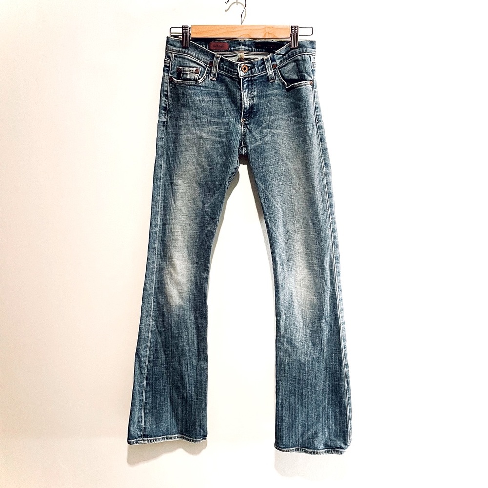 AG  “The Angel” Jeans // sz. 26